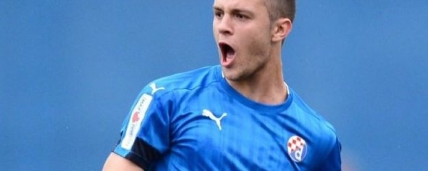 Hırvatlar, G.Saray'ın ilk transferini duyurdu!