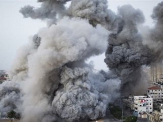 Musul'da bombalı saldırı! Onlarca ölü var