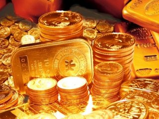 Gram altın güne yükselişle başladı