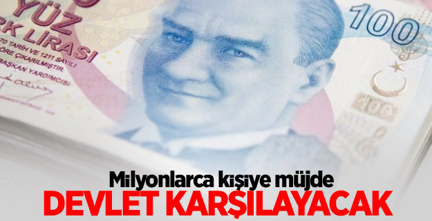 GSS primlerini devlet karşılayacak