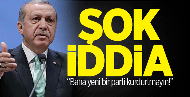 Milli Gazete yazarından şok AK Parti iddiası