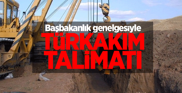 TürkAkım projesinde etkin işbirliği çağrısı