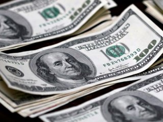 Dolar 3,67'yi aştı