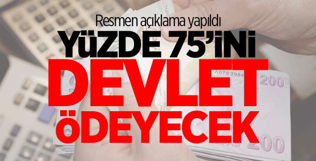 İhracatçıya büyük destek