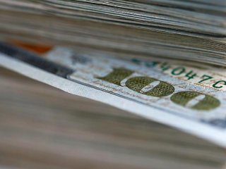 Rabobank'tan dolar/TL tahmini!