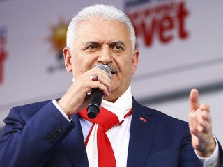 Başbakan Yıldırım'dan Kılıçdaroğlu'na zor soru