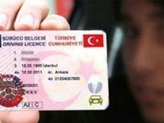 Ehliyetini yenilemek isteyenler dikkat!
