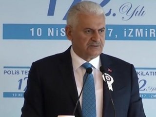 "Polis namustur"