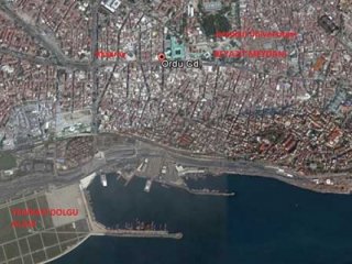Ünlü cadde trafiğe kapatılıyor