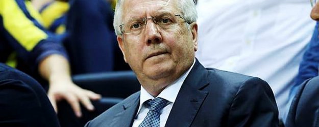 Aziz Yıldırım’dan 17 kişiye suç duyurusu!