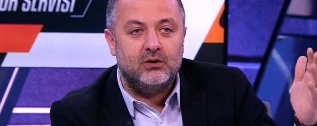 'Galatasaray spor kulübü değil, inşaat şirketi!'