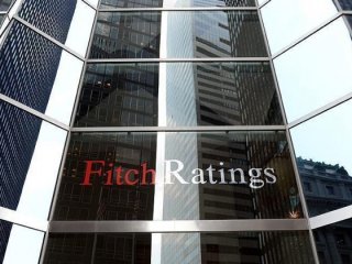 Fitch'den 'U' dönüşü!