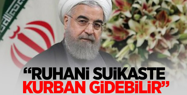 Lieberman: Ruhani suikaste kurban gidebilir