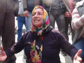 Bursa'da zehir tacirlerinin rehin aldığı mahalle sakinleri kabusu anlattı