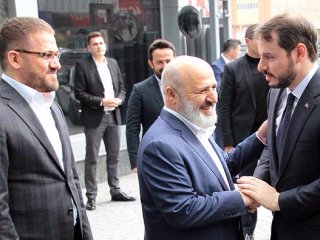 "17 Nisan’da büyük Türkiye'ye uyanacağız"