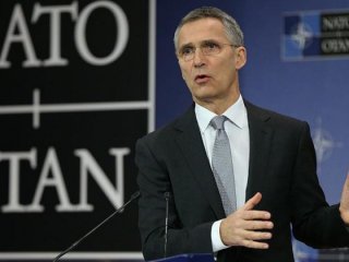 NATO zirvesinin ana konusu Rusya ile işbirliği!