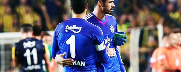 Flaş karar! Volkan ve Fabiano ile...