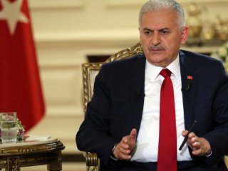 Başbakan Yıldırım: Gereken adımı atacağız