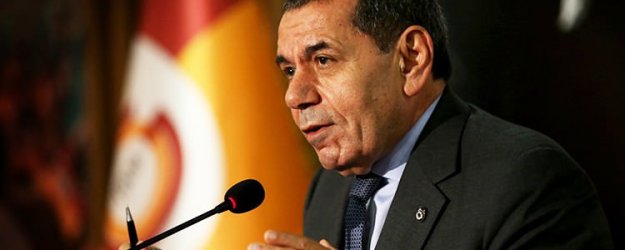 Galatasaray'da radikal 'Lise' kararı!