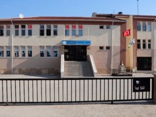 ’Sabıkalı okul’a sandık kurulmadı
