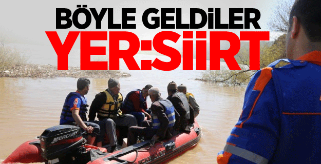 Botlarla gelip, oylarını kullandılar!