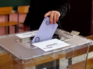 Evet ve Hayır’ın başabaş olduğu iller!