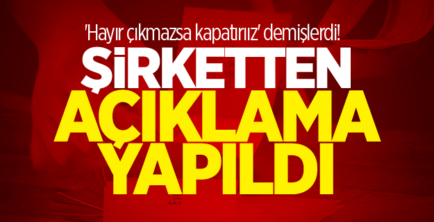 AKAM Başkanı Özkiraz: Şirketimi kapatacağım