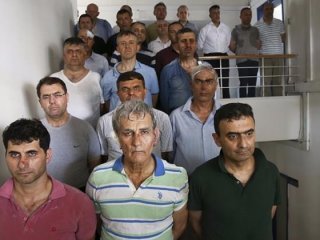 İşte Silivri Cezaevi'nden çıkan sonuç