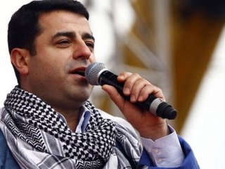 Selahattin Demirtaş’ın memleketinde 'Evet' şoku!