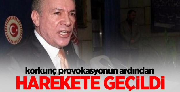 Skandal paylaşım sonrası flaş gelişme!