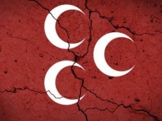 MHP'de istifa! Hepsi birlikte..