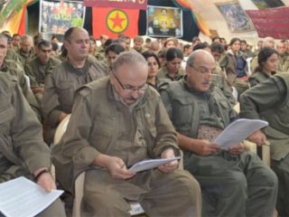 PKK'dan alçak referandum yorumu