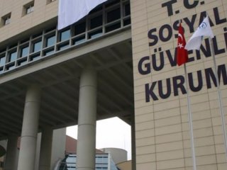 SGK'dan istihdam belgesi vermeyenlere sert uyarı