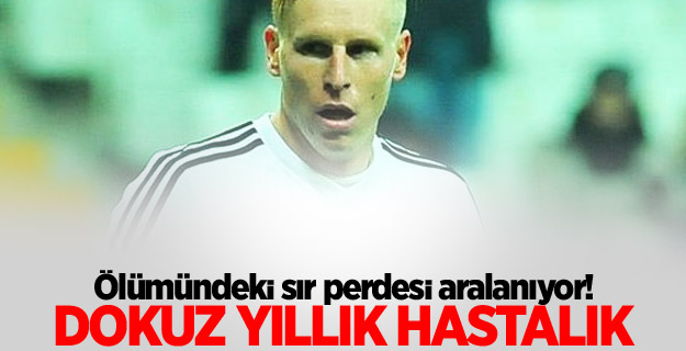 Rajtoral'ın ölümündeki sır perdesi aralanıyor!