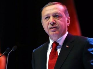 Erdoğan AK Parti'ye ne zaman üye olacak?