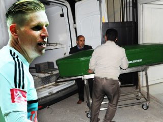 Rajtoral'ın cenazesinde elçilik skandalı!