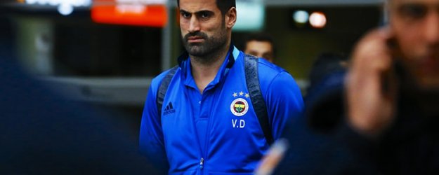 Volkan için Madrid-Barça itirafı!
