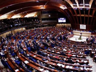 Avrupa Konseyi'nden skandal Türkiye kararı