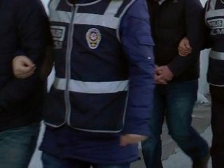 Türkiye Barolar Birliği'ne FETÖ operasyonu