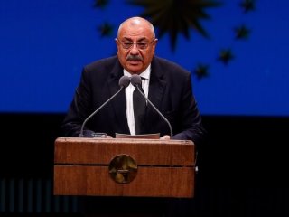 Türkeş: Bu çirkin görüntü ülkemize hakim oldu