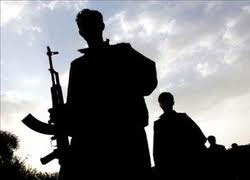 GSÜ’de PKK toplantısının davetlileri