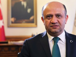 Milli Savunma Bakanı Işık'tan büyük müjde