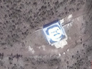 PKK'nın Öcalan anıtı F-16'ları bekliyor
