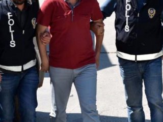 Fenerbahçeli isim ByLock'tan gözaltına alındı!