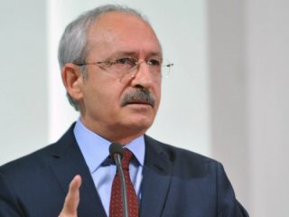 Kılıçdaroğlu rezalet sözlere sahip çıktı