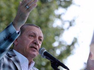 Erdoğan açıkladı: AK Parti'de köklü değişim