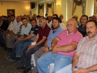MHP'de toplu istifa!