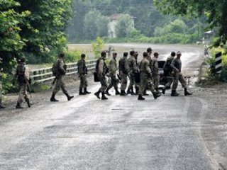 'KÖH' geliyor! Karadeniz'de görev yapacaklar