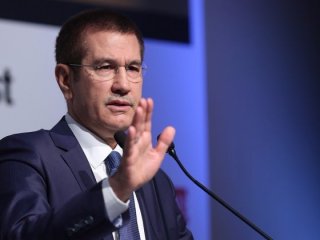 Canikli: ABD, YPG'ye 50 bin kişilik...