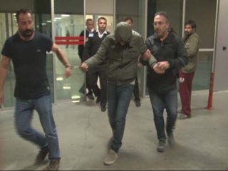 Her yerde aranan sapık yakalandı!